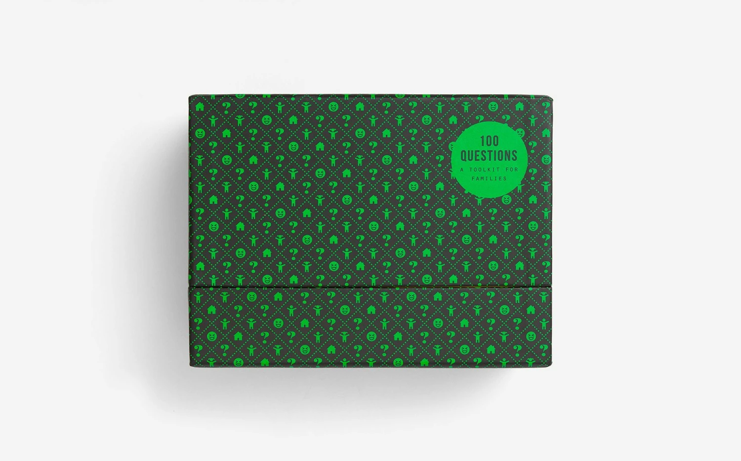 The School of Life 100 Questions Family Edition 5 The School of Life 100 Questions Family Edition