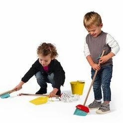 Janod Set De Limpieza