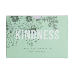 The School of Life Kindness Cards