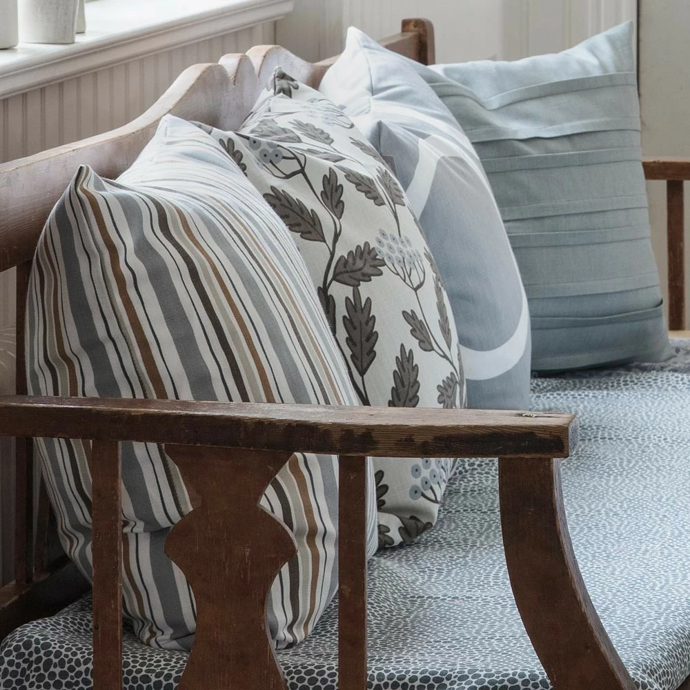 Spira of Sweden Spira Renfana Cushion Brown 5 Spira of Sweden Spira Renfana Cushion Brown