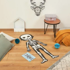 Janod Human Body Educational Puzzle