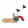 Janod Brico Kids Wooden Chainsaw