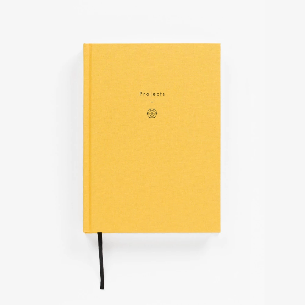 The School of Life Projects Notebook 6 The School of Life Projects Notebook