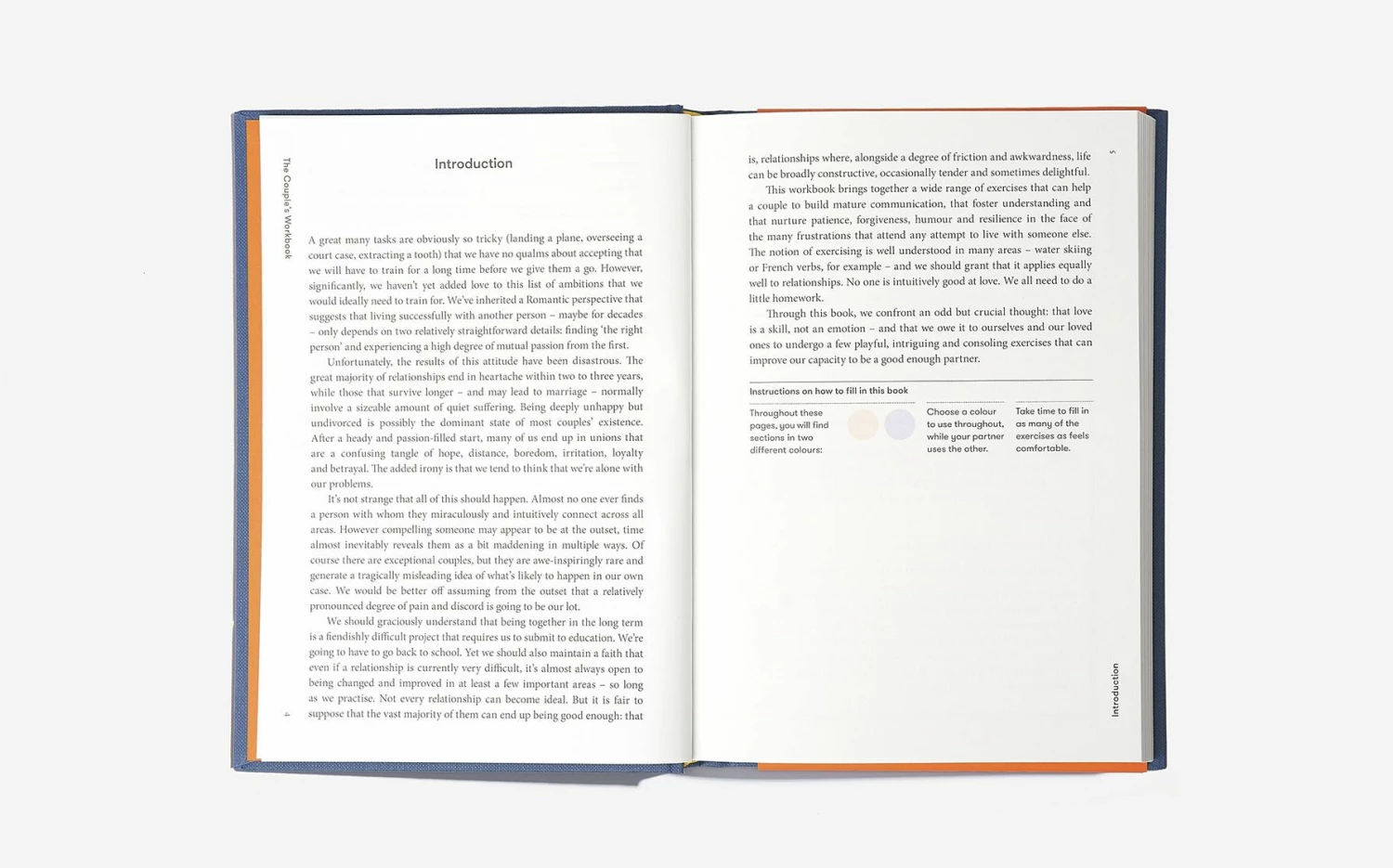 The School of Life The Couples Workbook by The School Of Life 6 The School of Life The Couples Workbook by The School Of Life