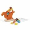 Janod Janod Squirrel Balancing Game