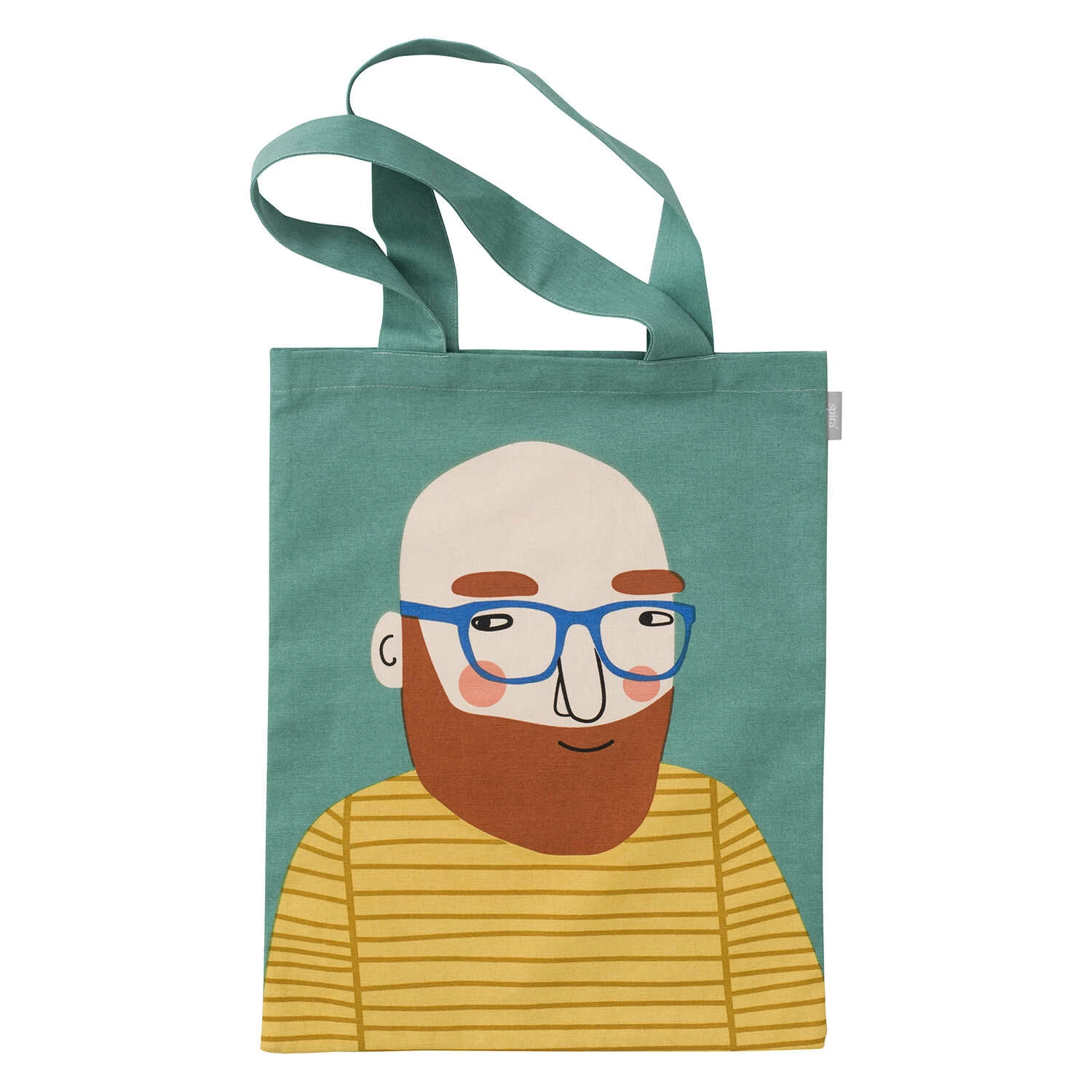 Spira of Sweden Tote Bag Michael 3 Spira of Sweden Tote Bag Michael