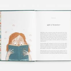 The School of Life Big Ideas for Curious Minds Book