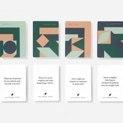 The School of Life Meeting Friends Card Set