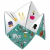 Janod Creative Kit - Paper Fortune Tellers