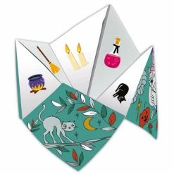 Janod Creative Kit - Paper Fortune Tellers