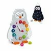 Janod Janod Wooden Two Sided Owl Clock