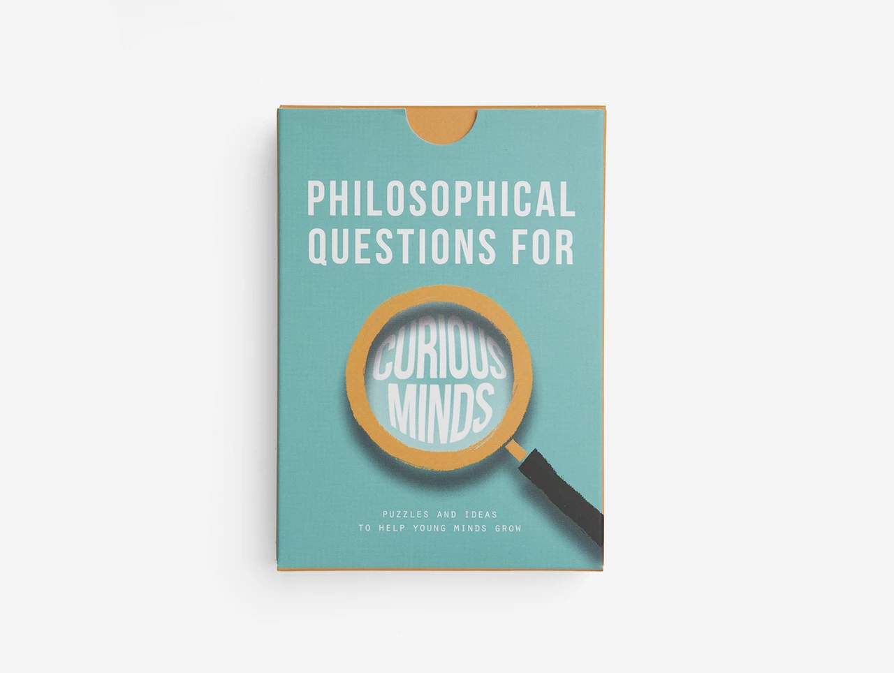 The School of Life Philosophical Questions for Curious Minds Card Set 3 The School of Life Philosophical Questions for Curious Minds Card Set