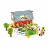 Janod Animal Storytelling Farm Toy
