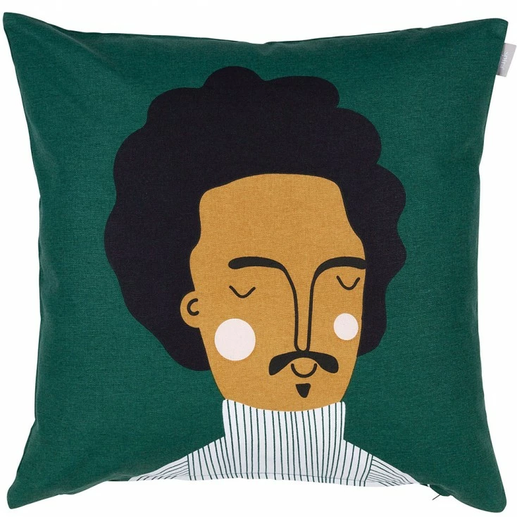 Spira of Sweden Face Cushion - Jacob 3 Spira of Sweden Face Cushion - Jacob