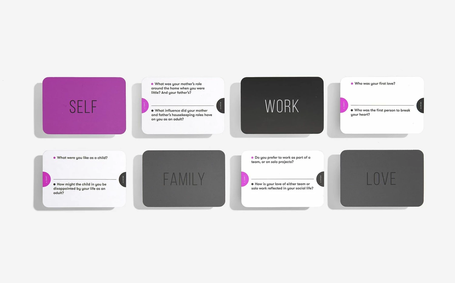 The School of Life The Friendship Game 7 The School of Life The Friendship Game