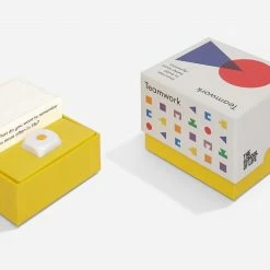 The School of Life Teamwork Card Game