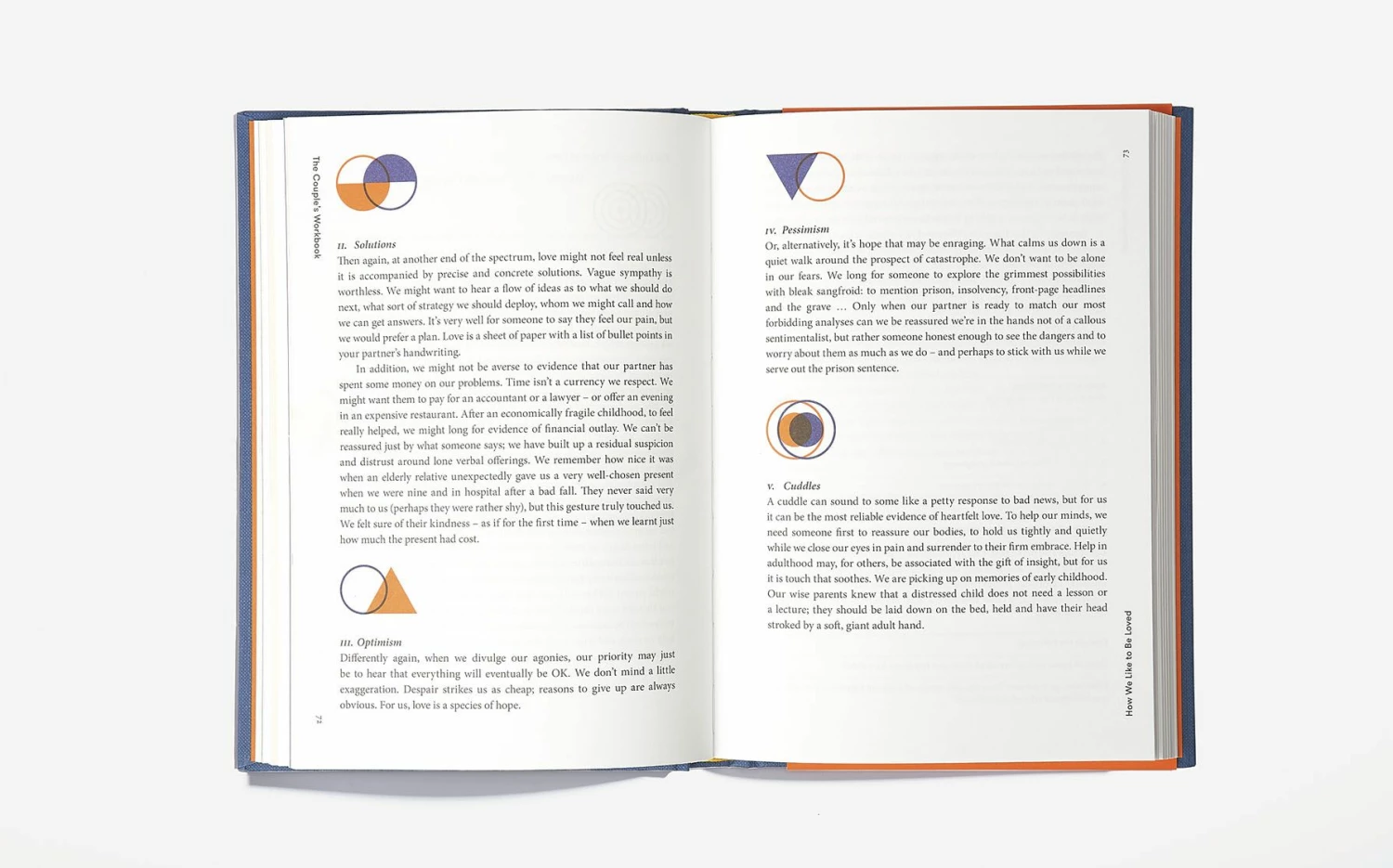 The School of Life The Couples Workbook by The School Of Life 12 The School of Life The Couples Workbook by The School Of Life