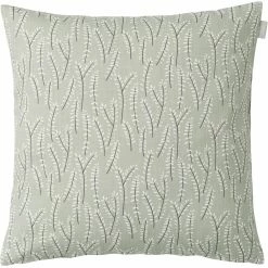 Spira of Sweden Kvist Cushion - Green