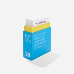 The School of Life Emotional First Aid Kit 8 The School of Life Emotional First Aid Kit