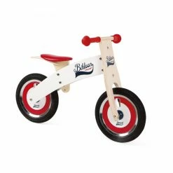 Janod Age 3-6 Bikloon Childs Balance Bicycle Bike