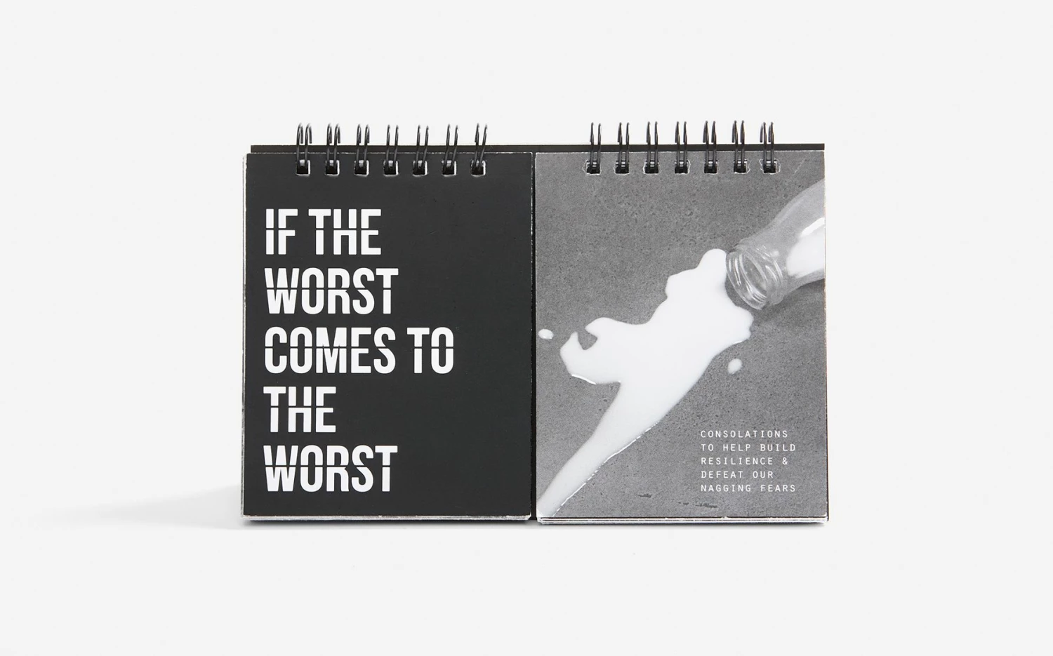 The School of Life If the Worst Comes to the Worst Book 3 The School of Life If the Worst Comes to the Worst Book