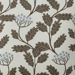 Spira of Sweden Spira Renfana Cushion Brown