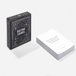 The School of Life Dating Cards