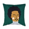 Spira of Sweden Jacob Face Cushion including Feather Pad 2 Spira of Sweden Jacob Face Cushion including Feather Pad