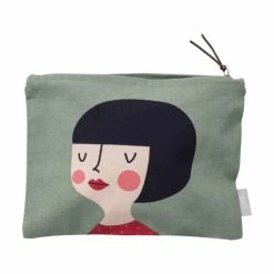 Spira of Sweden Kerstin Toiletry Bag