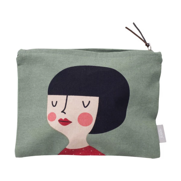 Spira of Sweden Kerstin Toiletry Bag 3 Spira of Sweden Kerstin Toiletry Bag