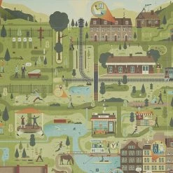 The School of Life Everyday Adventures Prompt Cards 10 The School of Life Everyday Adventures Prompt Cards