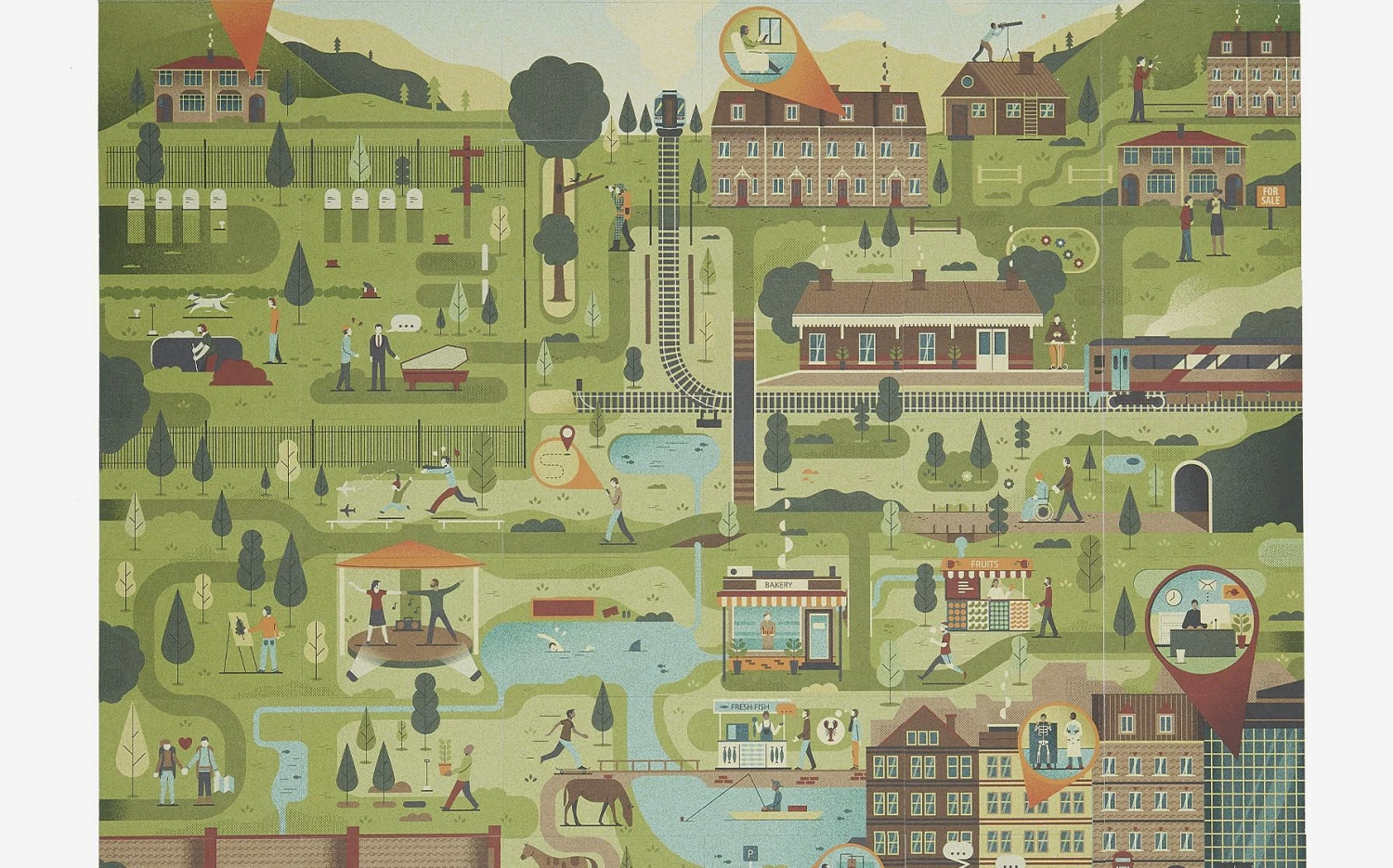 The School of Life Everyday Adventures Prompt Cards 6 The School of Life Everyday Adventures Prompt Cards