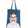 Spira of Sweden Tote Bag Luke