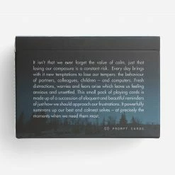 The School of Life Calm Cards 9 The School of Life Calm Cards