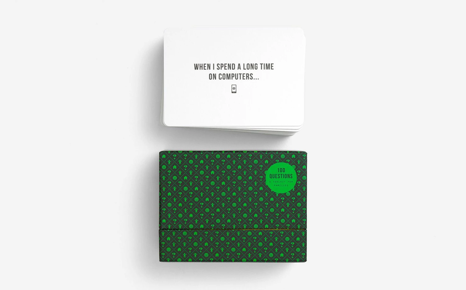 The School of Life 100 Questions Family Edition 4 The School of Life 100 Questions Family Edition