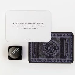 The School of Life The Confessions Game