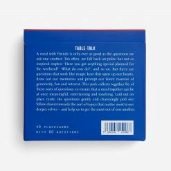 The School of Life Table Talk Card Game 9 The School of Life Table Talk Card Game