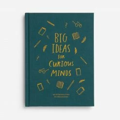 The School of Life Big Ideas for Curious Minds Book 7 The School of Life Big Ideas for Curious Minds Book