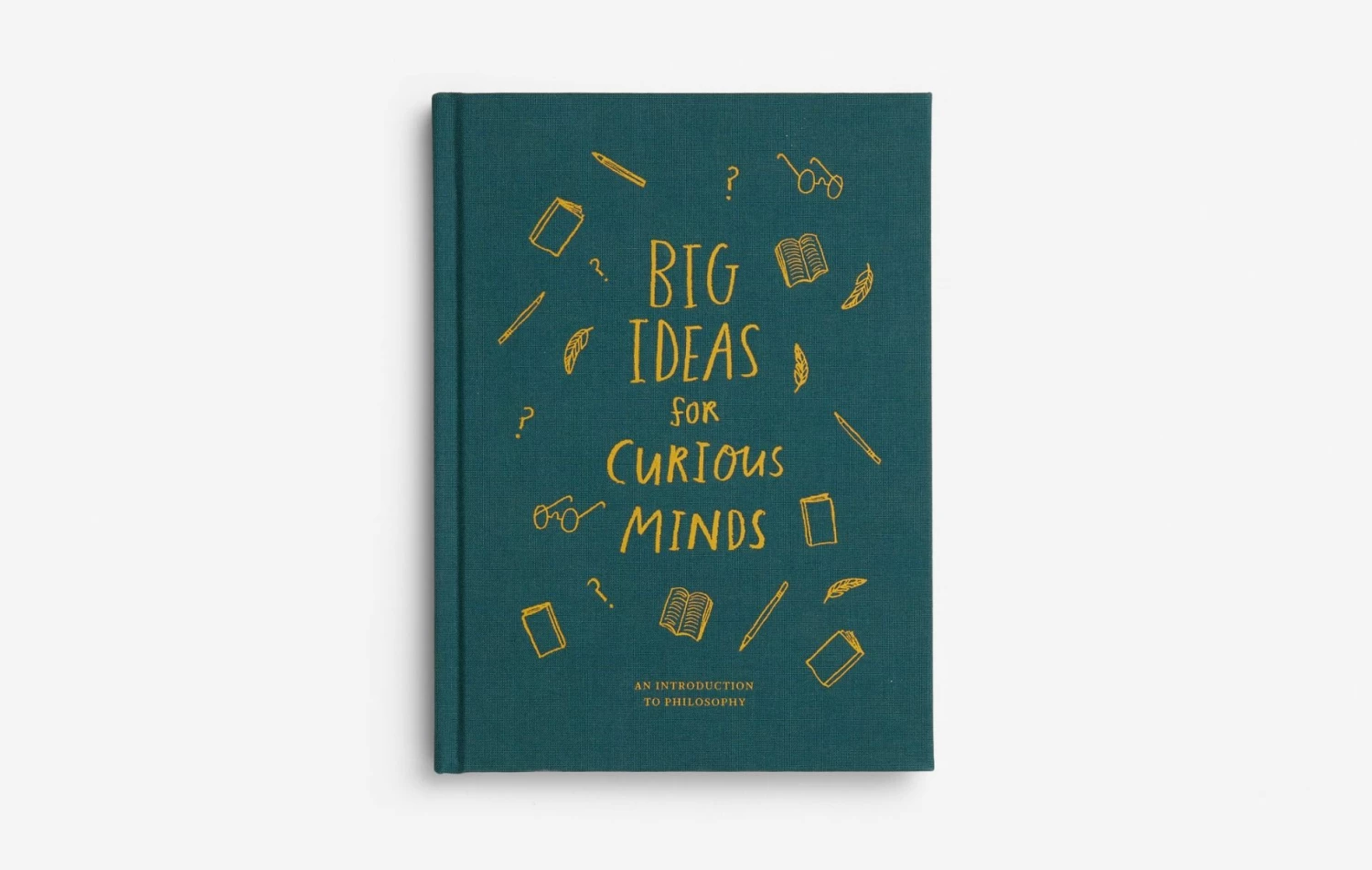 The School of Life Big Ideas for Curious Minds Book 5 The School of Life Big Ideas for Curious Minds Book