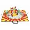 Janod Circus Kubix Blocks Toy 1 Janod Circus Kubix Blocks Toy