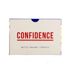 The School of Life Confidence Cards