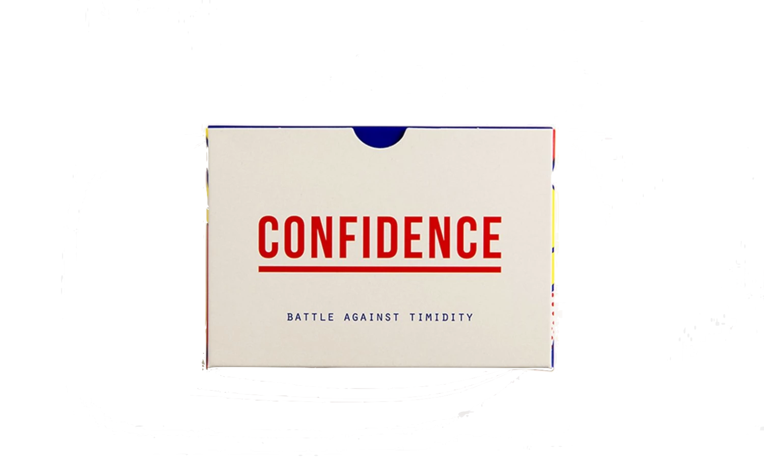 The School of Life Confidence Cards 3 The School of Life Confidence Cards