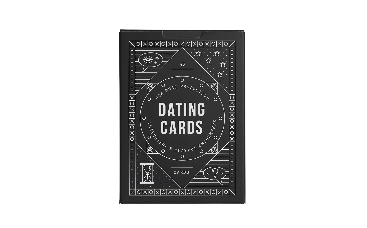 The School of Life Dating Cards 3 The School of Life Dating Cards