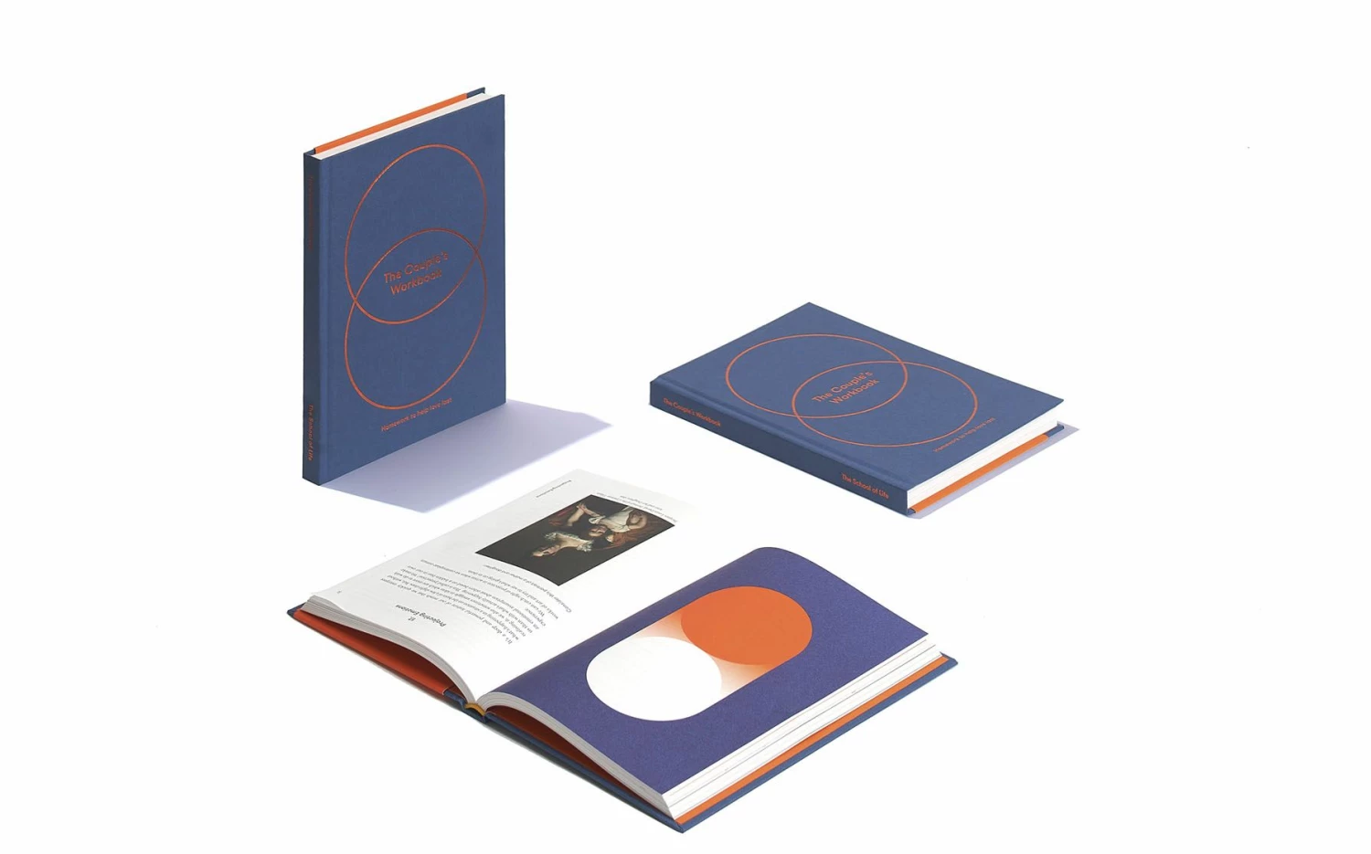 The School of Life The Couples Workbook by The School Of Life 16 The School of Life The Couples Workbook by The School Of Life