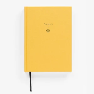 The School of Life Projects Notebook 3 The School of Life Projects Notebook