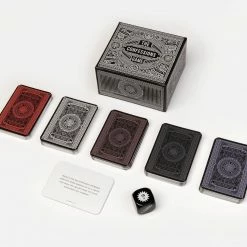 The School of Life The Confession Game