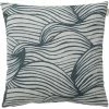 Spira of Sweden Blue Wave Cushion 2 Spira of Sweden Blue Wave Cushion