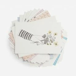 The School of Life Kindness Cards 8 The School of Life Kindness Cards