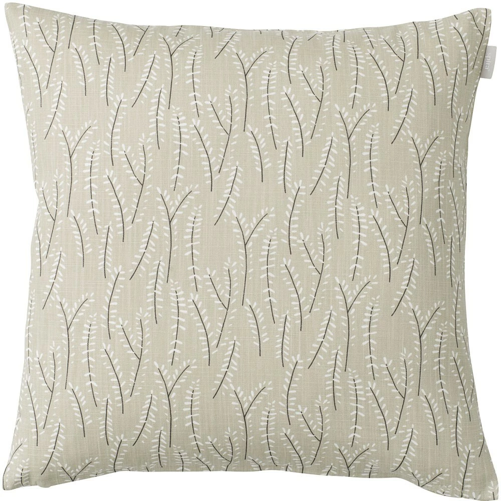 Spira of Sweden Kvist Cushion - Natural 5 Spira of Sweden Kvist Cushion - Natural