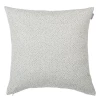 Spira of Sweden Linen Dotte Cushion 1 Spira of Sweden Linen Dotte Cushion